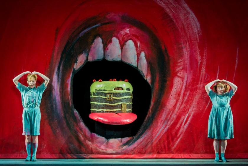 Hansel and Gretel, Welsh National Opera | The Arts Desk